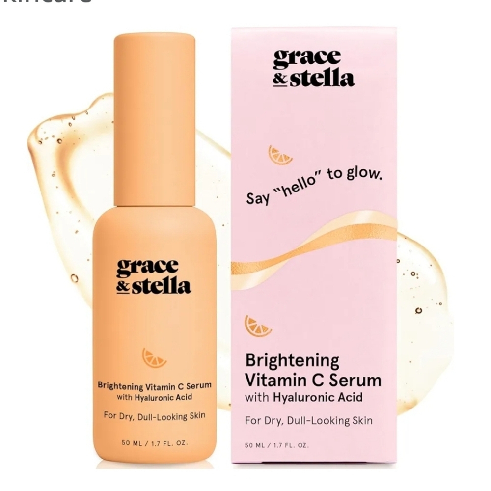 Vitamun C Serum